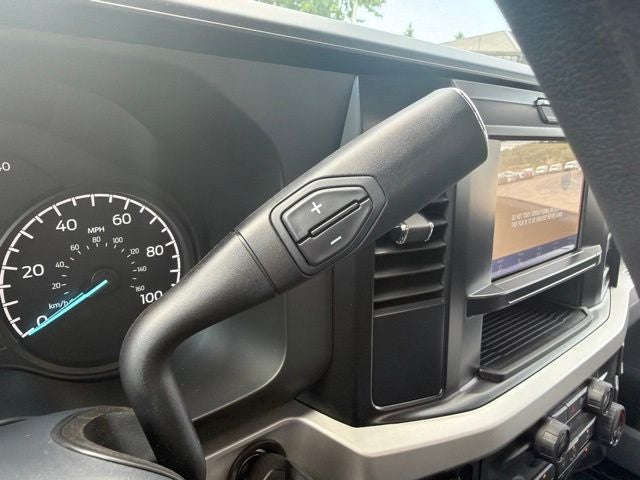 2026 Ford F-550SD XLT DRW