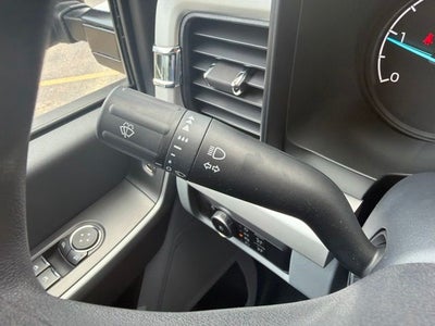 2026 Ford F-550SD XLT DRW