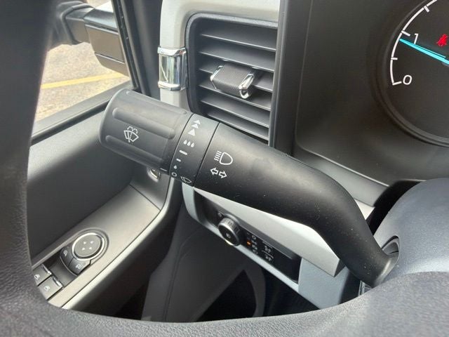 2026 Ford F-550SD XLT DRW