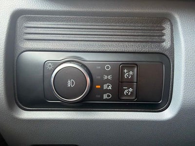 2026 Ford F-550SD XLT DRW