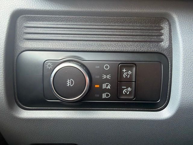 2026 Ford F-550SD XLT DRW