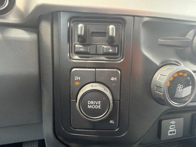 2026 Ford F-550SD XLT DRW