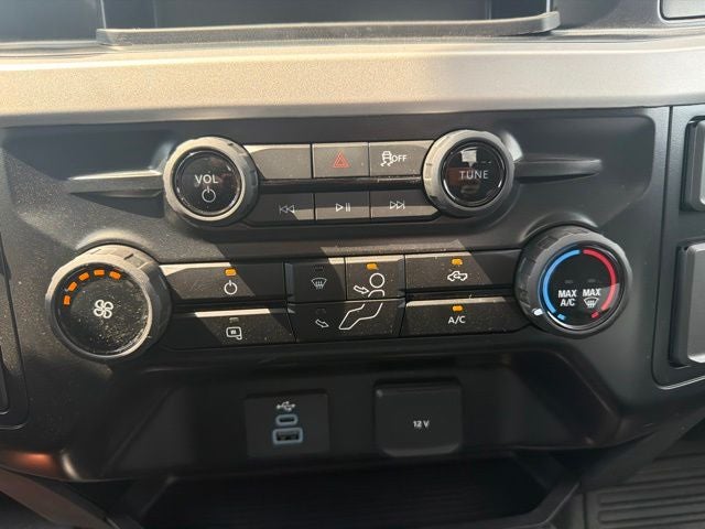 2026 Ford F-550SD XLT DRW