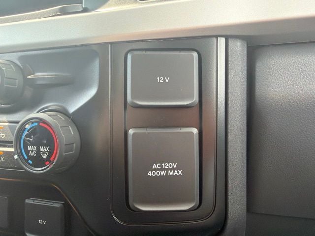 2026 Ford F-550SD XLT DRW