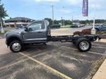 2026 Ford F-550SD XLT DRW