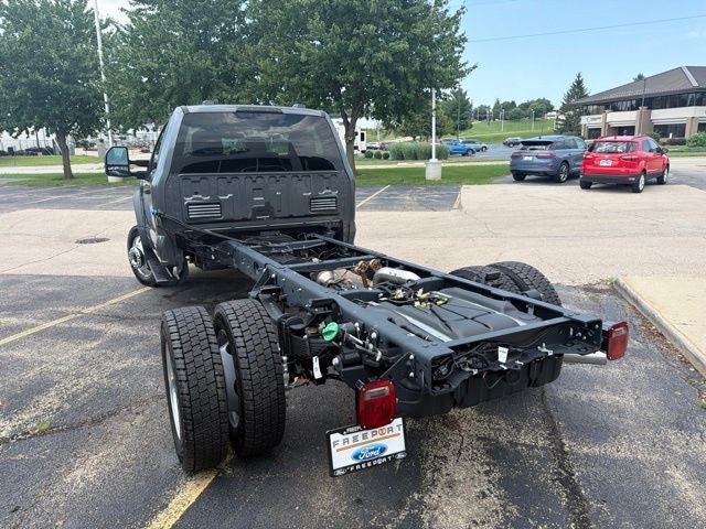 2026 Ford F-550SD XLT DRW