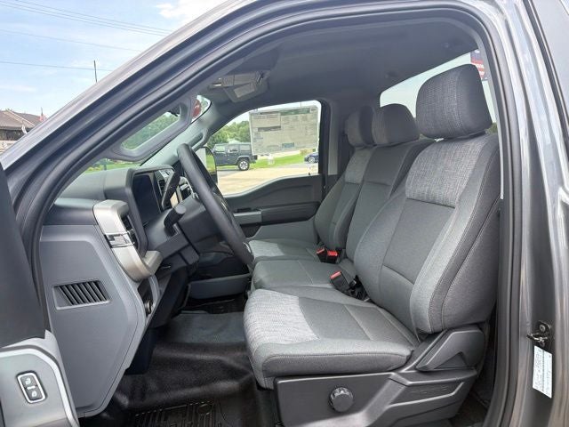 2026 Ford F-550SD XLT DRW