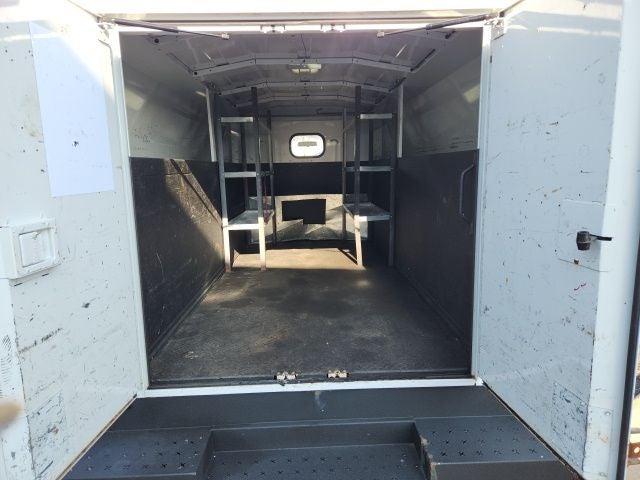 2016 Ford E-350SD Base Cutaway