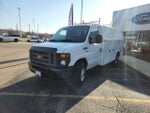 2016 Ford E-350SD Base Cutaway