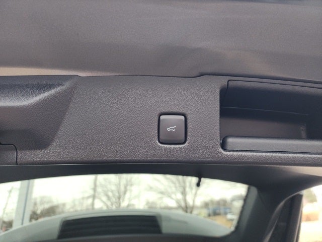 2025 Ford Escape Plug-In Hybrid Base