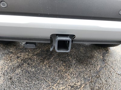 2025 Ford Escape Plug-In Hybrid Base