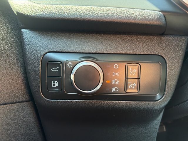 2021 Ford Escape Hybrid SE