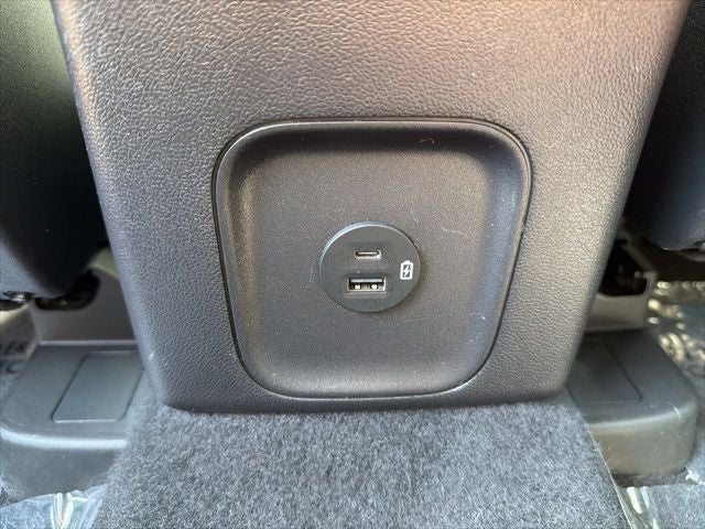 2021 Ford Escape Hybrid SE