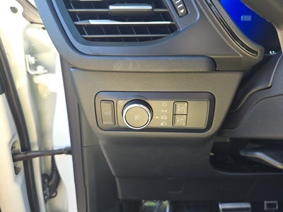 2024 Ford Escape ST-Line Select