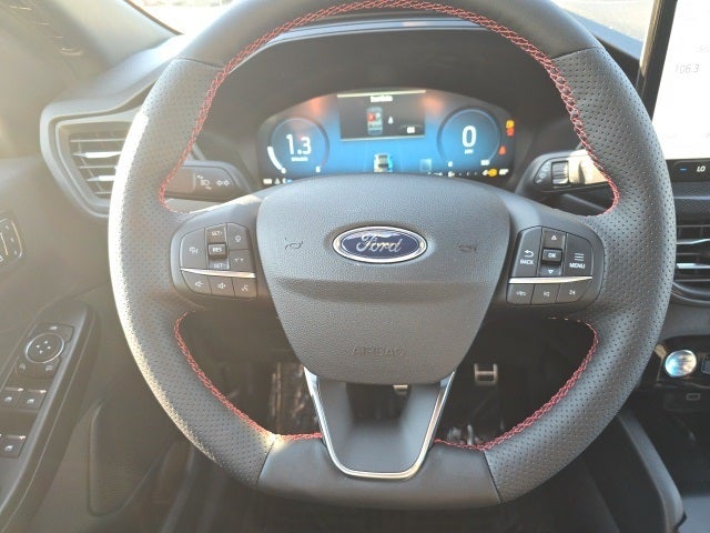 2024 Ford Escape ST-Line Select