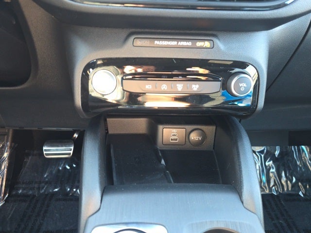 2024 Ford Escape ST-Line Select