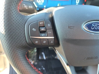 2024 Ford Escape ST-Line Select