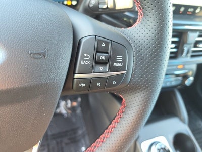 2024 Ford Escape ST-Line Select