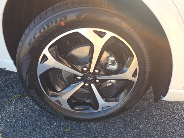 2024 Ford Escape ST-Line Select