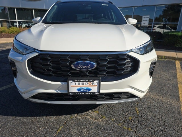 2024 Ford Escape ST-Line Select