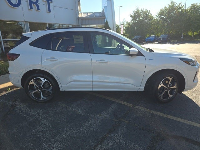 2024 Ford Escape ST-Line Select