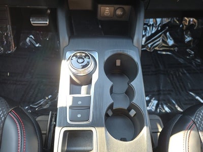 2024 Ford Escape ST-Line Select