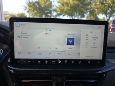 2024 Ford Escape ST-Line Select