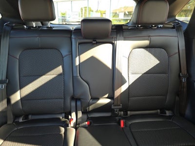 2024 Ford Escape ST-Line Select