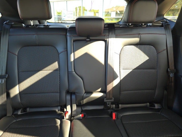 2024 Ford Escape ST-Line Select