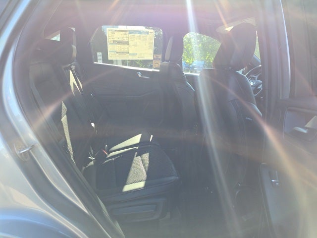 2024 Ford Escape ST-Line Select