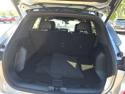 2024 Ford Escape ST-Line Select