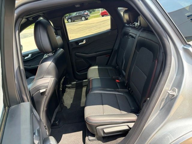 2024 Ford Escape ST-Line Select