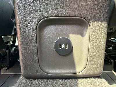 2024 Ford Escape ST-Line Select