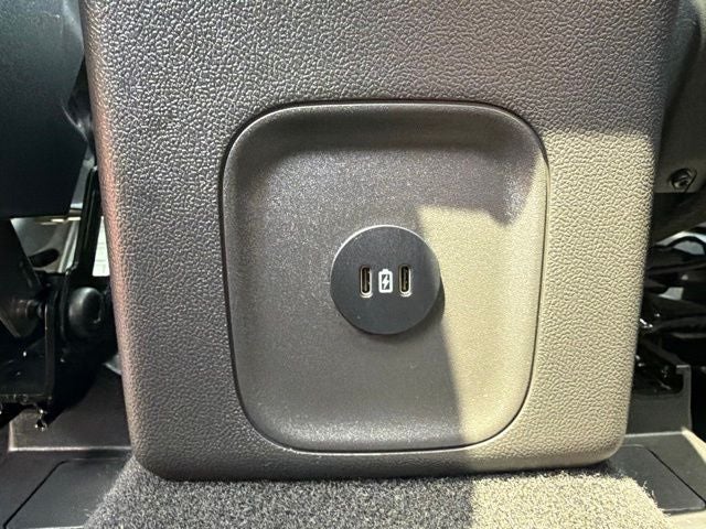 2024 Ford Escape ST-Line Select