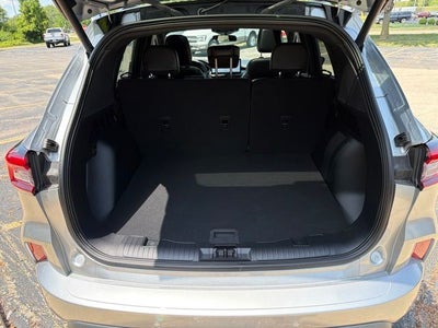 2024 Ford Escape ST-Line Select