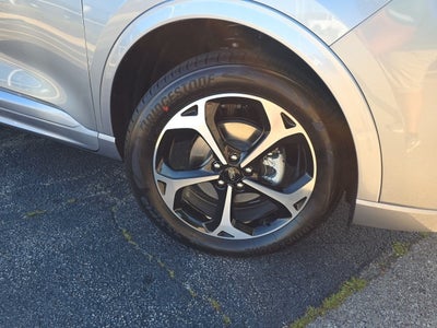 2024 Ford Escape ST-Line Select