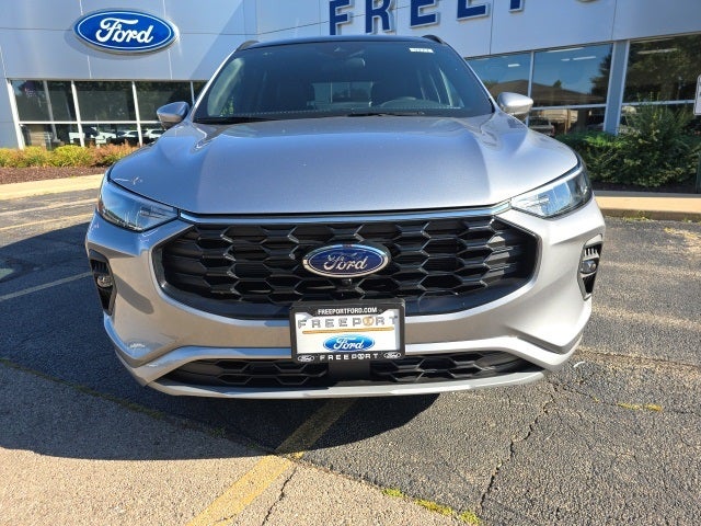 2024 Ford Escape ST-Line Select