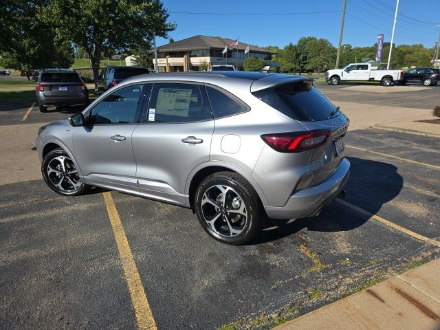 2024 Ford Escape ST-Line Select