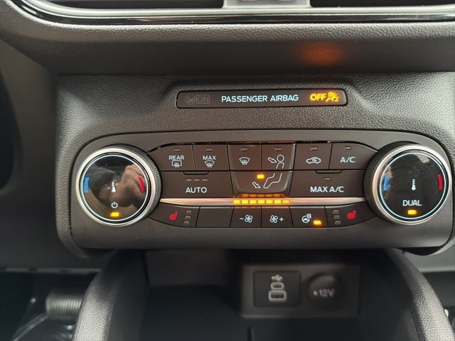 2026 Ford Escape ST-Line Select