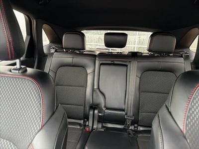 2026 Ford Escape ST-Line Select