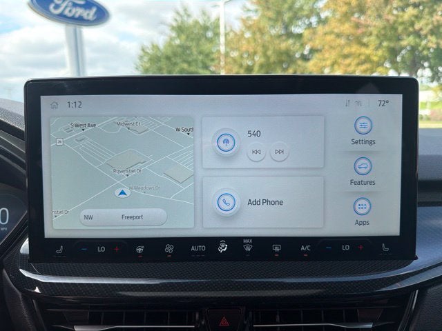 2023 Ford Escape ST-Line Select
