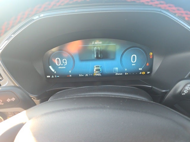 2026 Ford Escape ST-Line Select