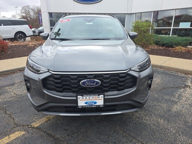 2026 Ford Escape ST-Line Select