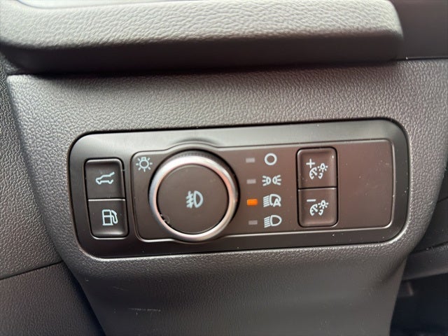 2026 Ford Escape Hybrid ST-Line Select