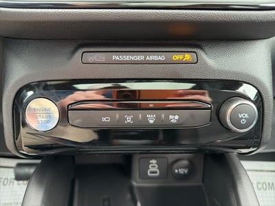 2026 Ford Escape Hybrid ST-Line Select