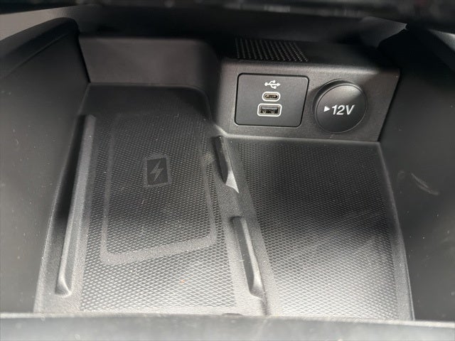 2026 Ford Escape Hybrid ST-Line Select