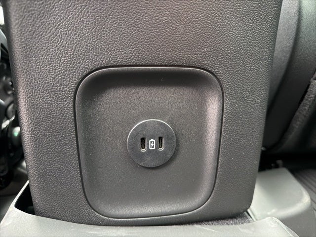 2026 Ford Escape Hybrid ST-Line Select