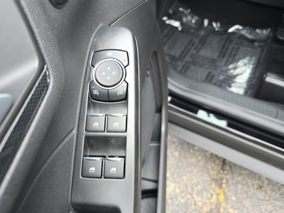 2024 Ford Escape Hybrid ST-Line Select