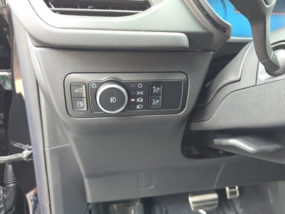 2024 Ford Escape Hybrid ST-Line Select