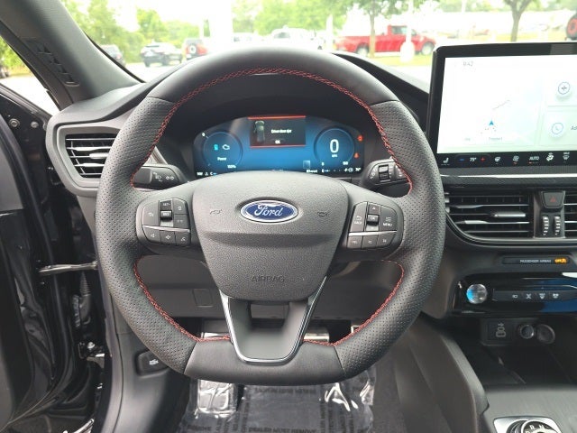 2024 Ford Escape Hybrid ST-Line Select